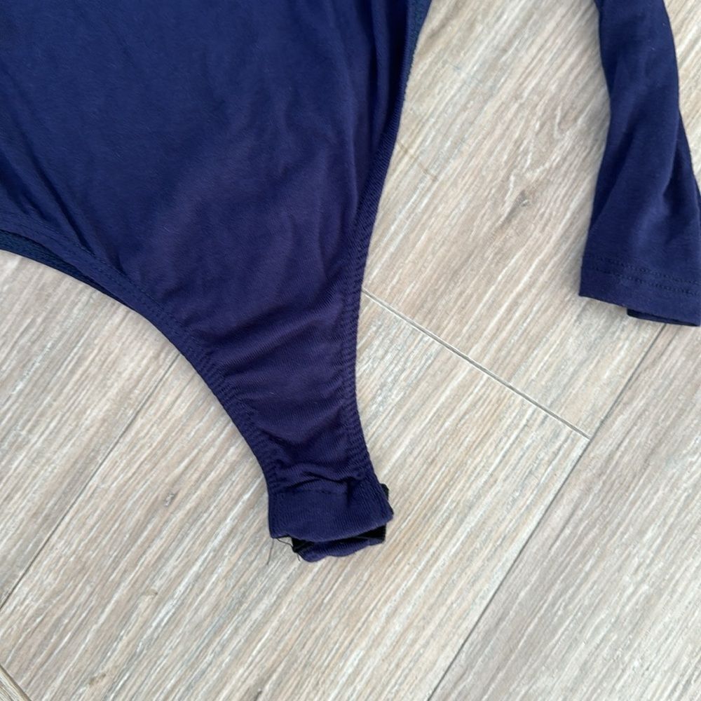 Emory park bodysuit - Picture 3 of 4